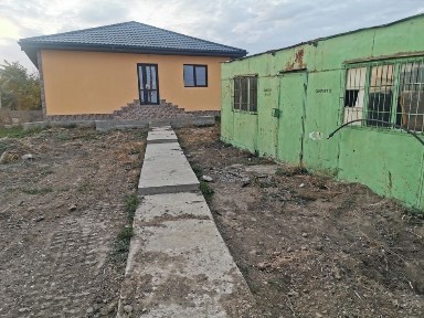 Casa de vanzare Tulucesti