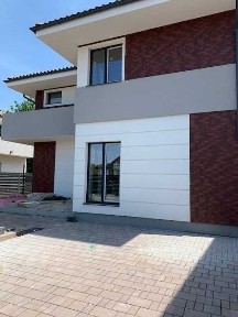 Bucuresti - Ilfov, Corbeanca