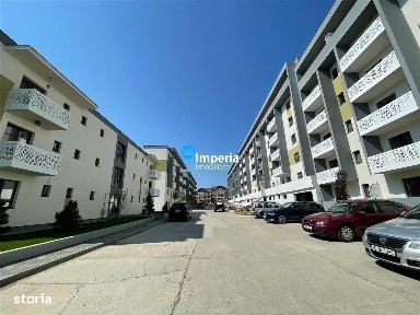 Apartament cu 1 camera luminos, ideal pentru cei la început de drum.
