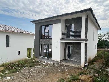 530 mp teren!3 BAI!134 mp utili!MAGAZIE!Dressing!Vila Rediu-Breazu