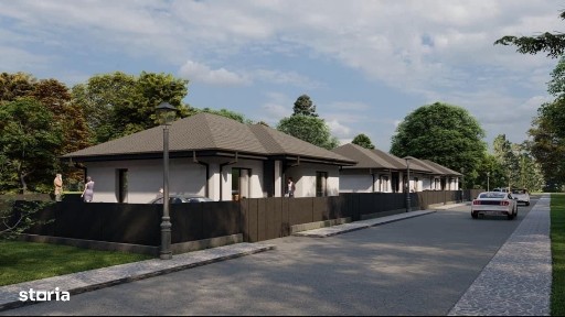 Lunca Cetatuii, Ciurea, Iasi