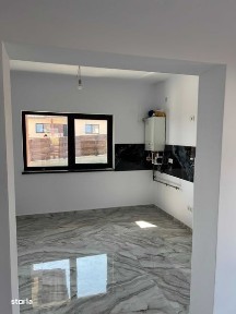 Casa individuala - 155000 euro TVA inclus - Bonus: natura