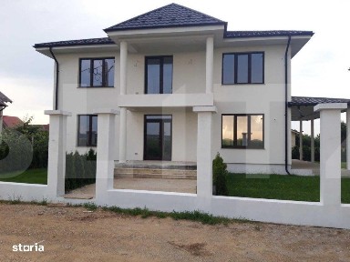 Vile Premium de vanzare Blejoi cartier nou