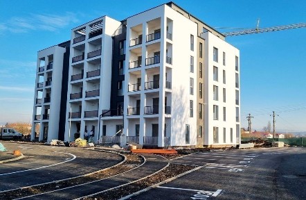 Reghin, Str. Raului, nr.16, 16