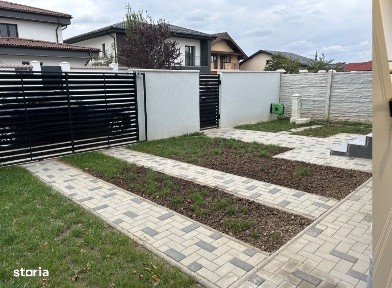 Casa,La Cheie'' Selgros/Ford cu GAZE