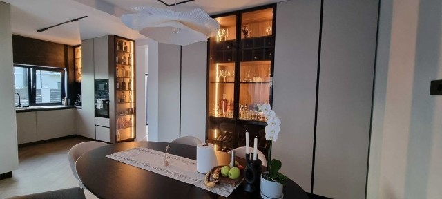 Casa 3 camere Vorovesti complex Enka Rezidence