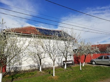 Casă de vânzare Cermei