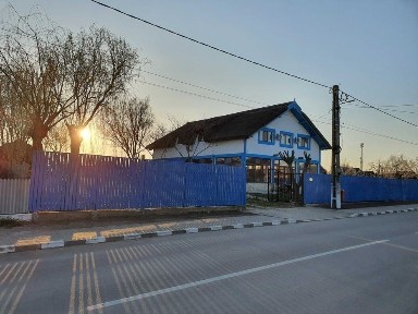 Pensiune in Delta Dunarii, Dunavatul de Jos !