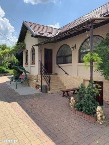 PF Vand Casa tip Pensiune