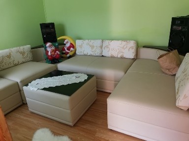 Casa în Argeș Comuna Aninoasa sat Slănic