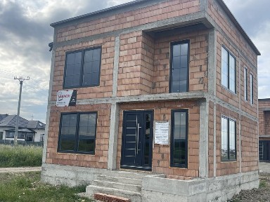 Casa de vanzare 144 mp - Oferta Sarbatori 142.000 €