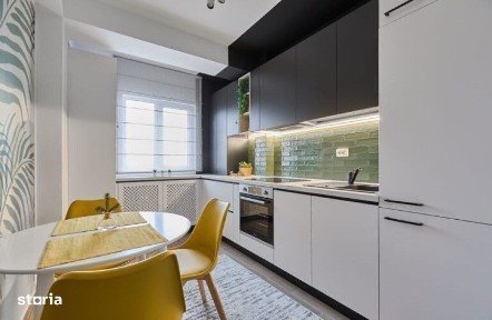 Garsoniera Mega Spatioasa 40 mpu la doar 5 min metrou M2 Berceni