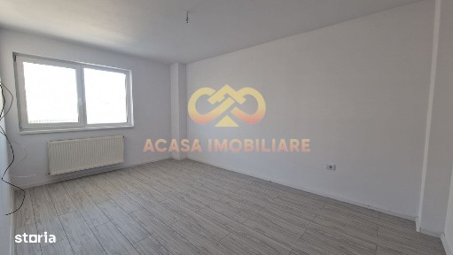 BUCIUM IDEAL INVESTITIE AP. 2 CAMERE OPEN SPACE