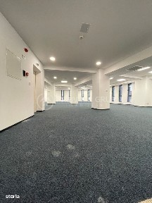 Spatiu Birouri clasa A, Nicolina, 260mp