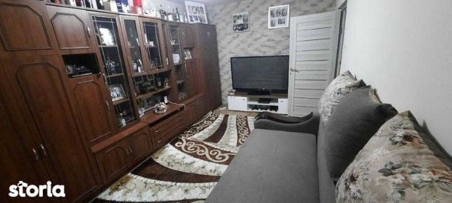 Apartament 3 camere gata finisat/mobilat sau schimb cu casă
