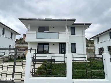 Demisol 40 mp! 470 mp teren! Vila Hlincea, Manta Rosie - Bucium