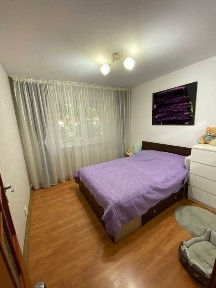 Vand apartament 3 camere, Et. 2, vis-a-vis de Lidl