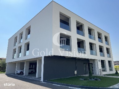 Apartament cu 3 camere, 82 mp utili, bloc nou, cartier Unirii