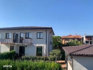 Vila in Ovidiu,malul lacului,Ansamblu Rezidential