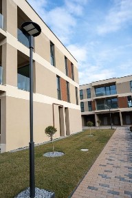 Apartamente noi finisate și semimobilate!