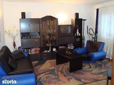 Apartament 4 camere Valea Aurie Sibiu