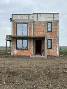 Casă P+1 cu 4 Camere | Ultimele 2 | 101 Residence Tecuci