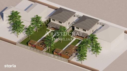 Bucuresti - Ilfov, Corbeanca