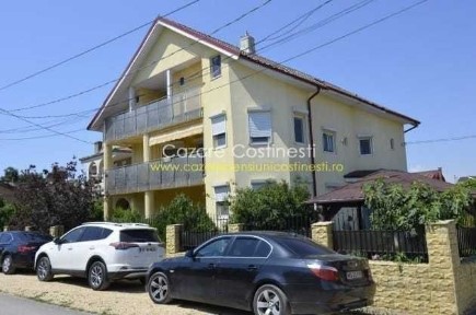 Vand/schimb vila Costinesti