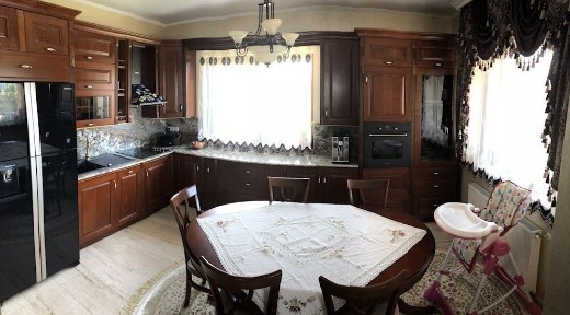 Sanmartin-Casa pentru pretențioși