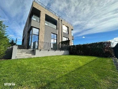 Casa de vanzare in Borhanci