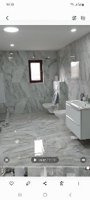 Vînd casă nouă cu 12 arii grădină