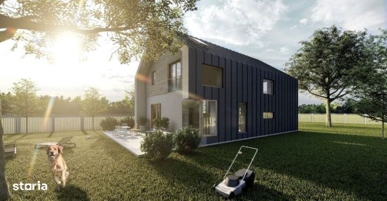 Casa de vanzare in Sălicea