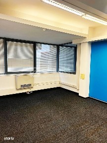 Centru - Palas, spatiu birouri clasa A, in cladire P+4