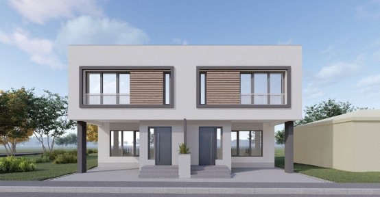 Casa Individuala cuplata Mobila si utilata Str. Paltinis nr,. 52