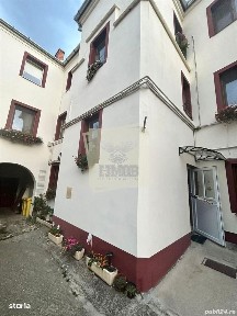 Centrul Istoric, Sibiu