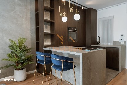 Apartament ULTRAMODERN | 2 cam.| PRIMA INCHIRIERE| Cantemir