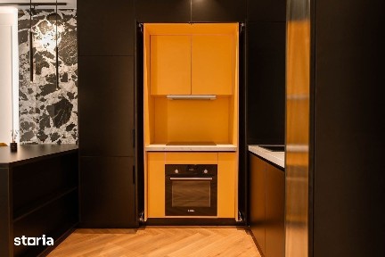 Apartament ULTRAMODERN | 2 cam.| PRIMA INCHIRIERE| Cantemir