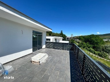 Casa finisata Popesti 207.000 Eur