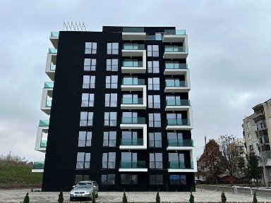 Apartament bloc nou cartier Arizona