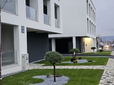 Apartamente direct de la dezvoltator