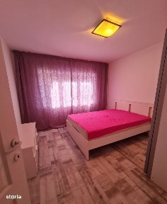 Renovat, decomandat, parter cu balcon