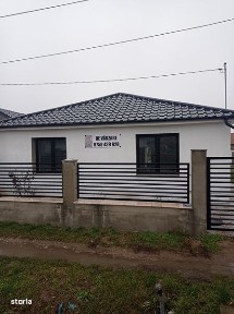 Casa osorhei zona centrala la sosea