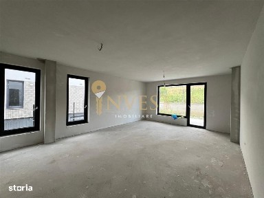 PF vand duplex D +P +E 4 cam 120mp + 60mp demisol utili, Floresti,pret neg