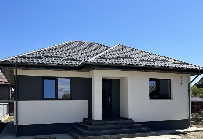 Casa 2025 Bacau Serbanesti (zona targ auto)