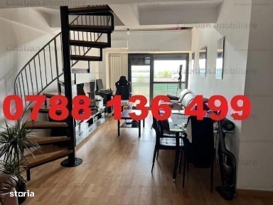 IMENS 187mp Duplex ! 3 camere Minerva Mobilat