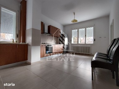 Apartament cu 5 camere 170 mp, zona Ultracentrala