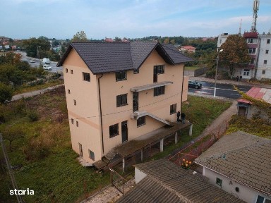 CASA-VILA 6 CAMERE | AGIGEA | CONSTANTA