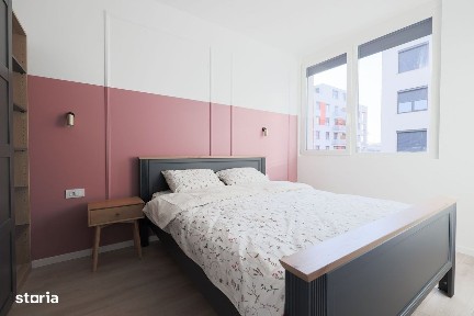 REZERVAT Cel mai spatios apartament ARED Chirias inclus