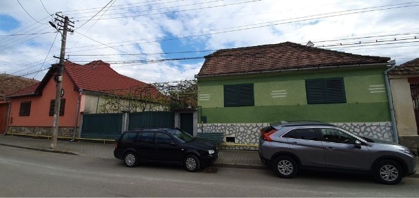 Sibiu, Ocna Sibiului