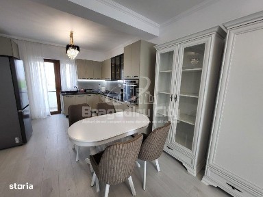 Apartament in vila 3 cam 2 bai 2 balcoane parcare